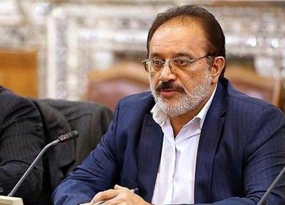 انتقال آب دریای خزر باعث خشکی این دریاچه نخواهد شد