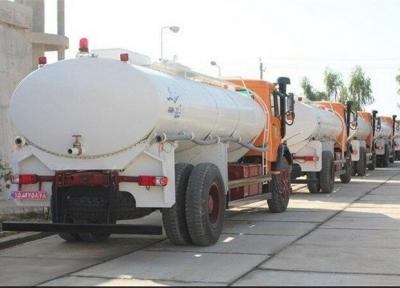 هیچ مسئله ای برای تأمین سوخت در زمستان در قزوین نداریم