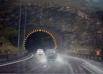 موج جدید بارندگی ها در راه است
