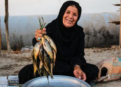 124 هزار مسافر نوروزی از تالاب بین المللی شادگان دیدن کردند