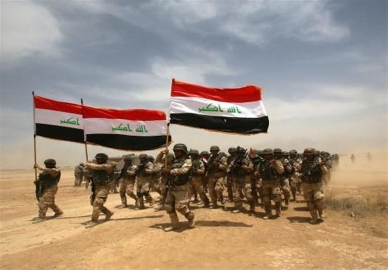 جزئیات پنجمین مرحله عملیات اراده پیروزی در عراق