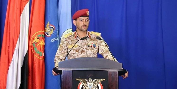 یحیی سریع: با همکاری آزادگانی در عربستان، با 10 پهپاد آرامکو یحیی سریع: با همکاری آزادگانی در عربستان، با 10 پهپاد آرامکو را هدف قرار دادیم