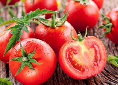 خواص گوجه فرنگی؛ از کنترل دیابت و محافظت از قلب تا کاهش فشار خون