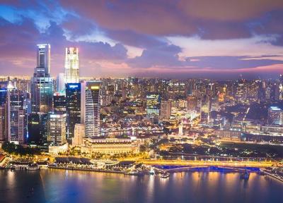 5 راه برای سفری ارزان قیمت به سنگاپور