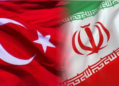 سفر هیات پارلمانی ایران به ترکیه