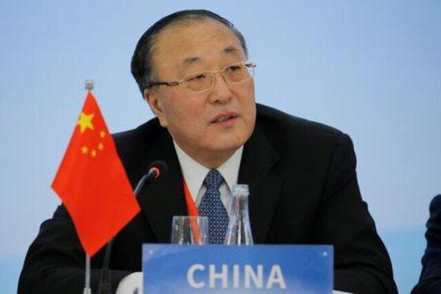 چین: اجازه نمی دهیم در جی20 درباره مساله هنگ کنگ بحث گردد