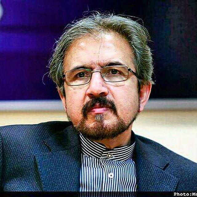 سفیر ایران در فرانسه: طرح مذاکرات مجدد، اقدامی بهانه جویانه سفیر ایران در فرانسه: طرح مذاکرات مجدد، اقدامی بهانه جویانه برای توجیه ناتوانی اروپایی هاست