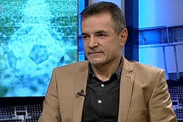 انصاریفرد: هیچ مشکلی بین بیرانوند و کالدرون وجود ندارد! انصاریفرد: هیچ مسئله ای بین بیرانوند و کالدرون وجود ندارد!