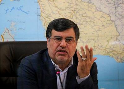 ضرورت تکمیل دو خطه شدن جهت ریلی بندرعباس به تهران
