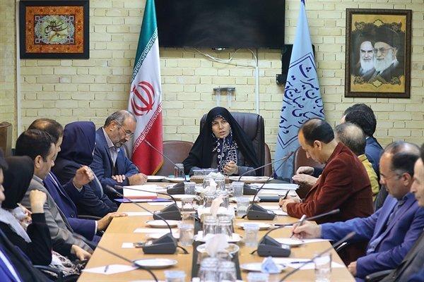 انتقاد رییس سازمان میراث فرهنگی از سیاست های سفرهای نوروزی
