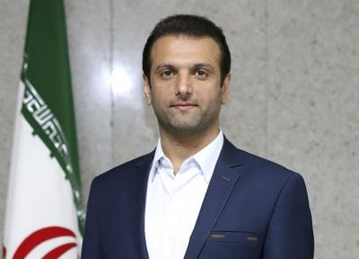 احمد تجری به عنوان مدیرکل میراث فرهنگی، گردشگری و صنایع دستی گلستان منصوب شد