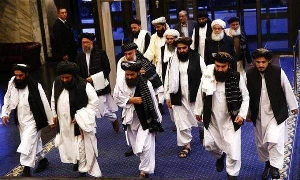 آمریکا و طالبان در آستانه امضای توافق صلح در دوحه