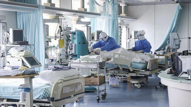بهترین خبر این روز های قم، بیماران کرونایی در حال مرخص شدن بهترین خبر این روز های قم، بیماران کرونایی در حال مرخص شدن هستند