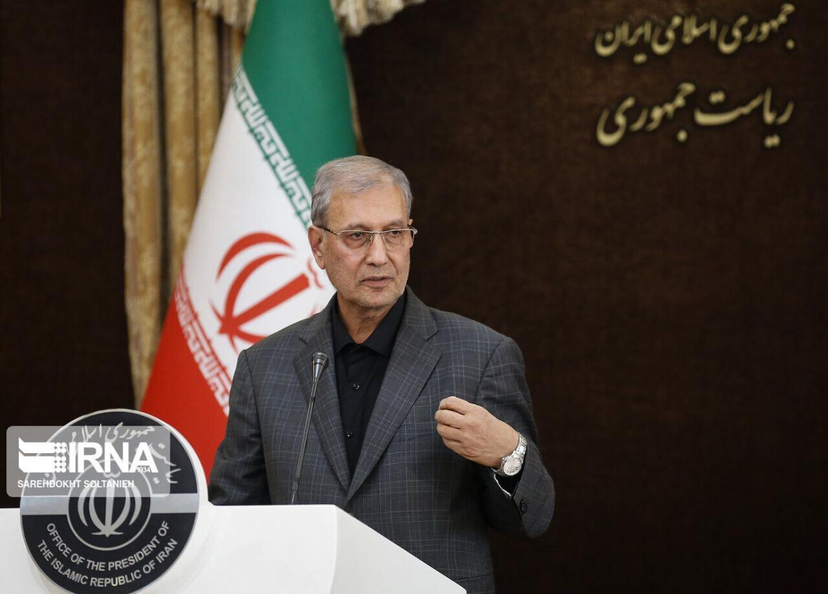 خبرنگاران ربیعی: مدیریت شرایط دو هفته آینده به همکاری مردم خبرنگاران ربیعی: مدیریت شرایط دو هفته آینده به همکاری مردم نیازمند است