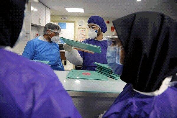 ملاقات های عمومی در بیمارستان های کردستان ممنوع شد