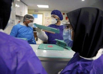 ملاقات های عمومی در بیمارستان های کردستان ممنوع شد