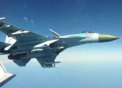 روسیه: 22 هواپیمای جاسوسی خارجی را در هفته گذشته شناسایی کردیم