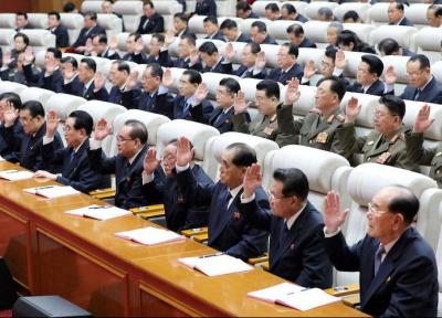 کره شمالی: خطر کرونا در کوتاه مدت بر طرف نمی شود