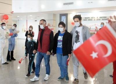 کرونا، مقررات جدید عروسی در ترکیه: پایکوبی دسته جمعی ممنوع