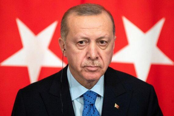 اردوغان: سیاستمداران اروپایی از نسل کشی سربرنیتسا درس نگرفتند