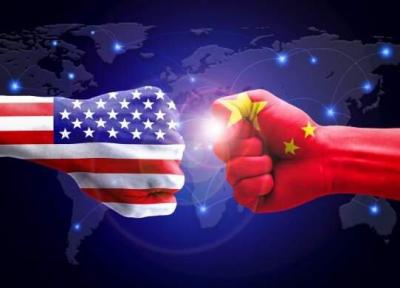 چین با پرتاب موشک برای آمریکا خط و نشان کشید