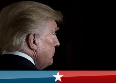 خبرنگاران سرنوشت انتخابات ریاست جمهوری آمریکا به روایت رسانه های انگلیس