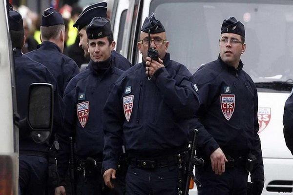 تیراندازی در لیون، ضارب دستگیر شد تیراندازی در لیون، ضارب دستگیر شد