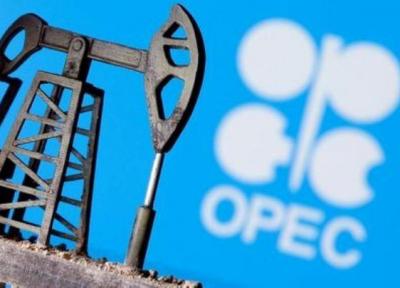 درآمد نفتی اوپک به کمترین حد در 18 سال اخیر سقوط می نماید