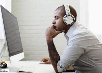 بهترین نوع موسیقی برای گوش دادن هنگام کار چیست؟
