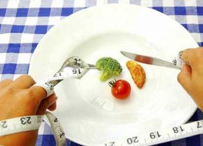 عوارض خطرناک رژیم&zwnjهای غذایی خودسرانه