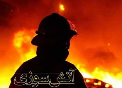چهار سکانس از یک تراژدی