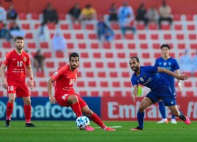 عربستان درخواست میزبانی لیگ قهرمانان آسیا را ارسال نکرده است!