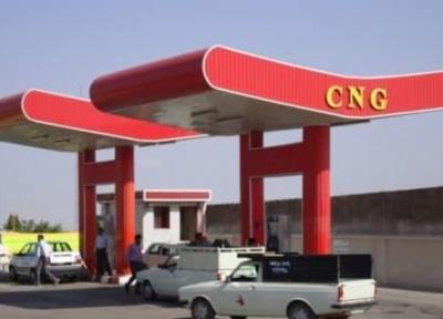 جوهری: بار ها از دولت درخواست کردیم برای خرید مخازن CNG تسهیلات بدهد