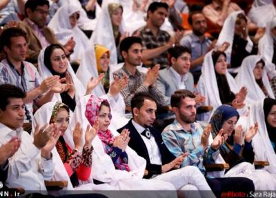 جزئیات ثبت نام ازدواج دانشجویی دانشگاه علوم پزشکی تبریز اعلام شد