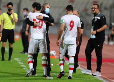 بازتاب موفقیت اسکوچیچ با تیم ملی ایران در رسانه های کرواسی
