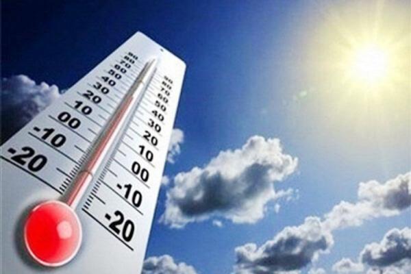 پیش بینی گرمای 42 درجه ای در استان تهران