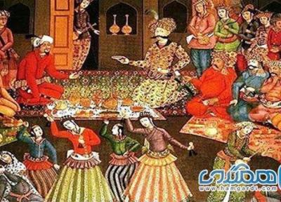 جشن مهرگان؛ یادگاری از جشن های کهن ایران زمین
