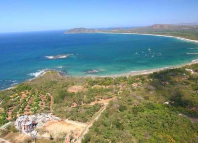 ساحل زیبای تاماریندو در کاستاریکا، بهشتی طبیعی برای تعطیلات