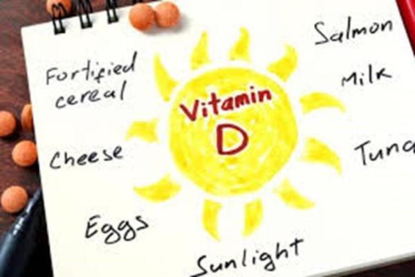 از عوارض کمبود ویتامین D چه می دانید؟
