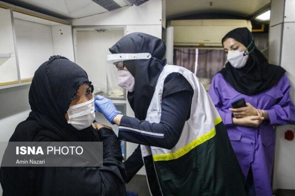 واکسیناسیون 72 درصد جمعیت خوزستان تا به امروز