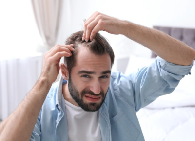7 خوراکی موثر در پیشگیری از ریزش مو ها