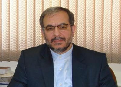 پاسخ یک مقام ایرانی به توییتی درباره درک فوریت شرایط در مذاکرات وین