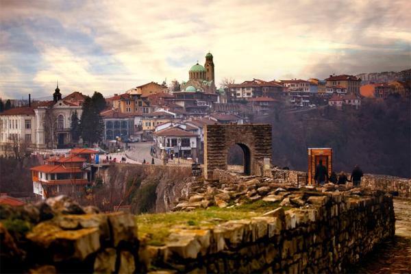 تور بلغارستان: چگونه ویزای بلغارستان بگیریم؟