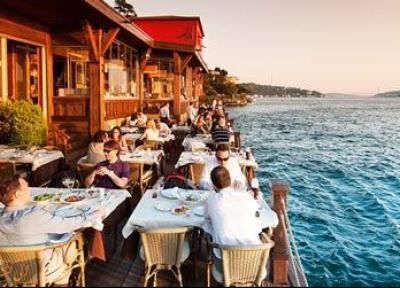 تور استانبول ارزان: معرفی برترین رستوران های غذای دریایی در استانبول