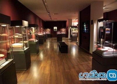 موزه باستان شناسی گرگان روایتگر تاریخ منطقه است