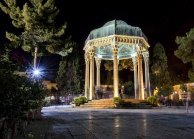 رئیس سازمان میراث فرهنگی به مناسبت بزرگداشت حافظ عصر امروز به شیراز سفر می نماید