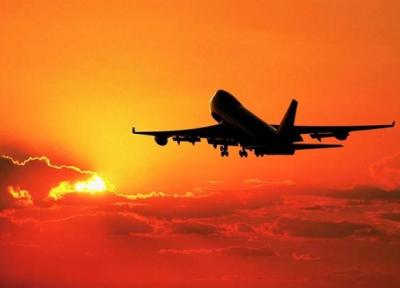 تور دوحه: افزایش پرواز های هفتگی هما به دوحه