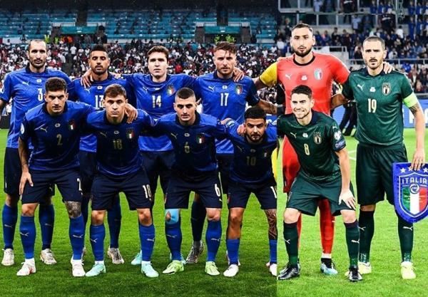 تور ارزان ایتالیا: تیم ملی ایتالیا از 2023 آدیداس پوش می گردد، انتها همکاری 20 ساله پوما و آتزوری