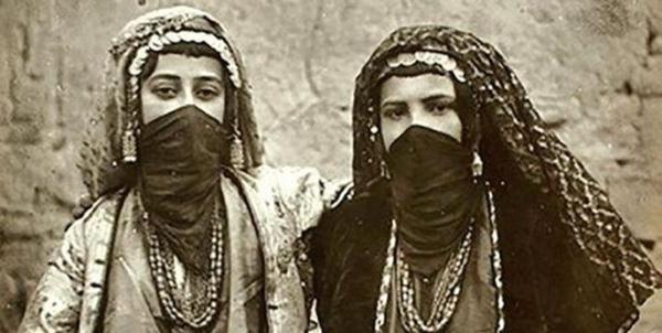 جرائمی که زنان در دوره قاجار مرتکب می شدند