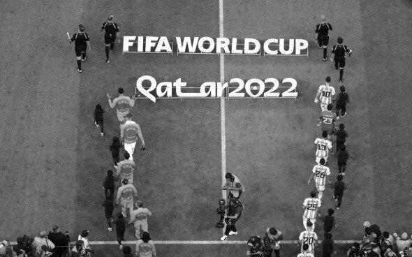 دومین مرگ رسانه ای در جام جهانی 2022 قطر! ، این بار یک عکاس جان خود را از دست داد